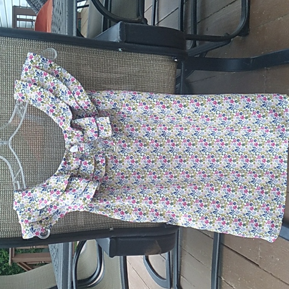 Liberty of London for Target top